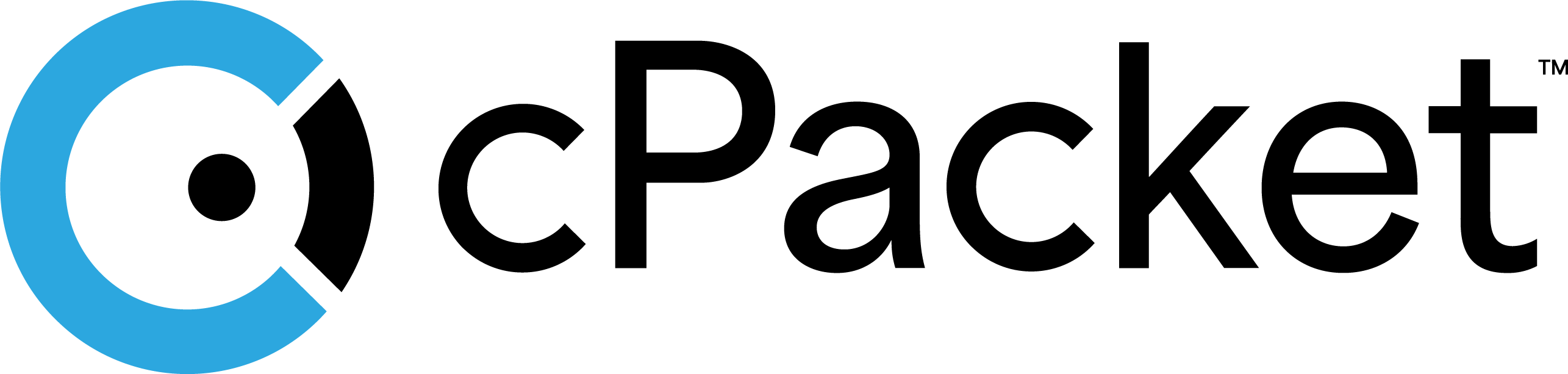 cPacket logo
